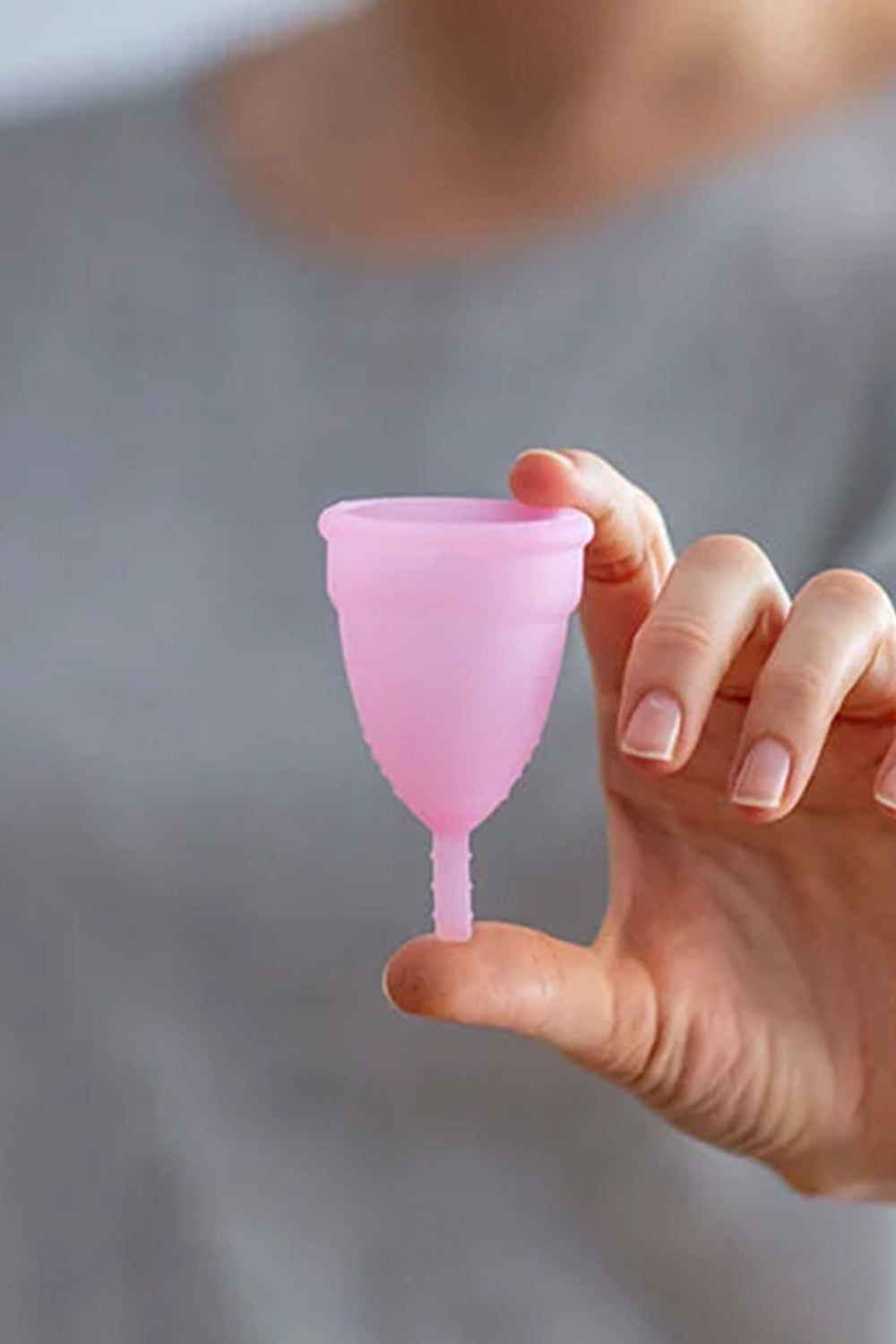 Menstrual Lulucup®