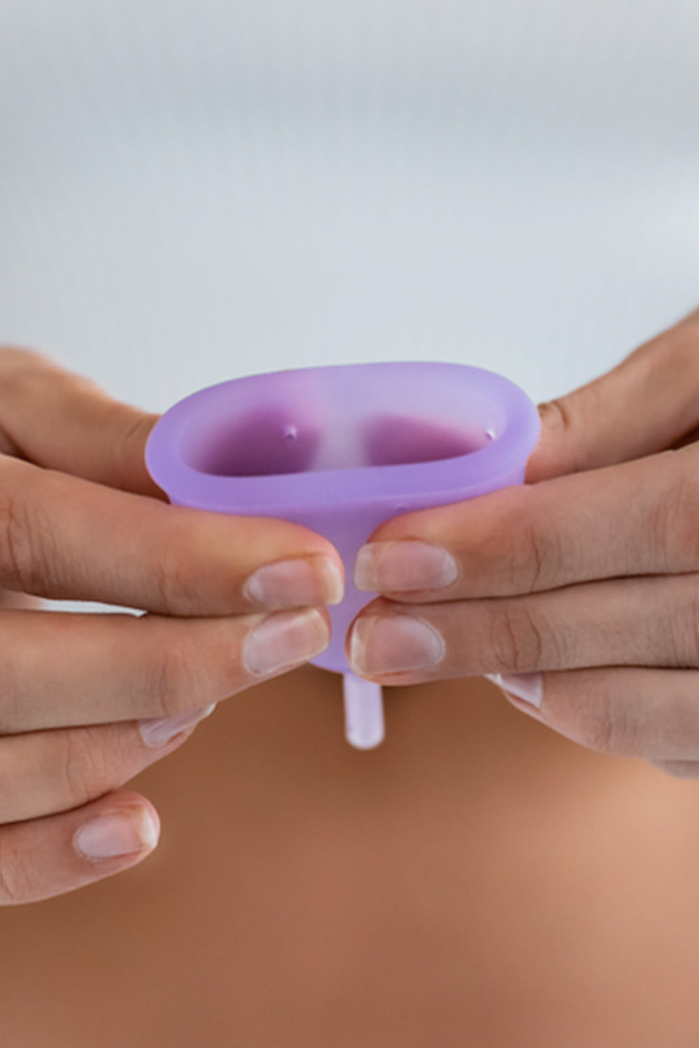 Menstrual Lulucup®