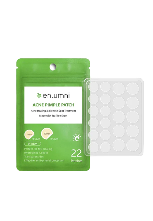 Enlumni® Pimple Patch