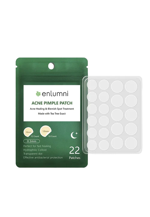 Enlumni® Pimple Patch