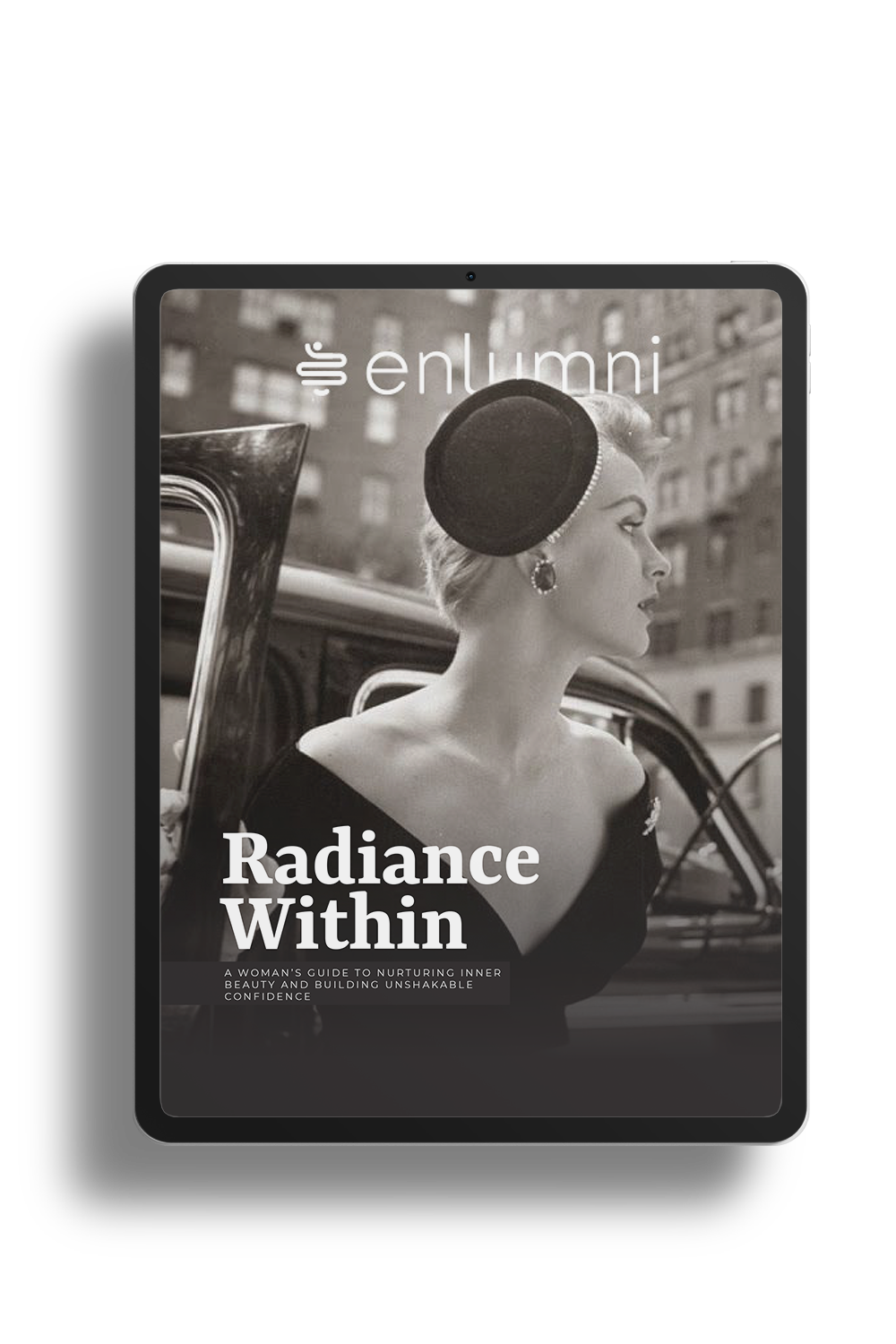 Radiance Within Ebook