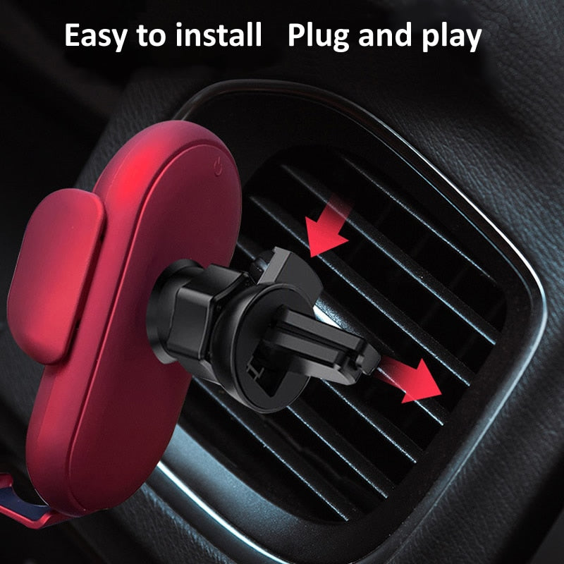 Enlu® smart Car Vent Mount