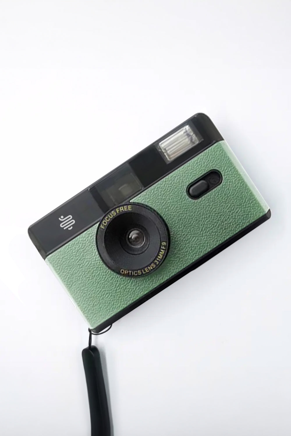 EnluRetro® Film Camera