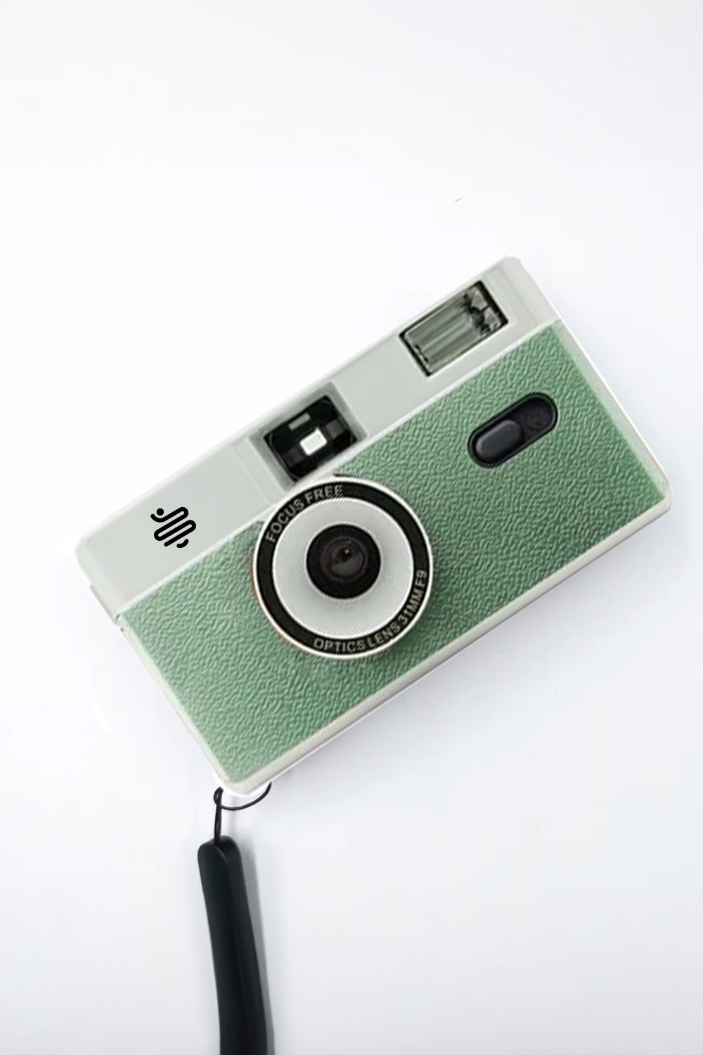 EnluRetro® Film Camera