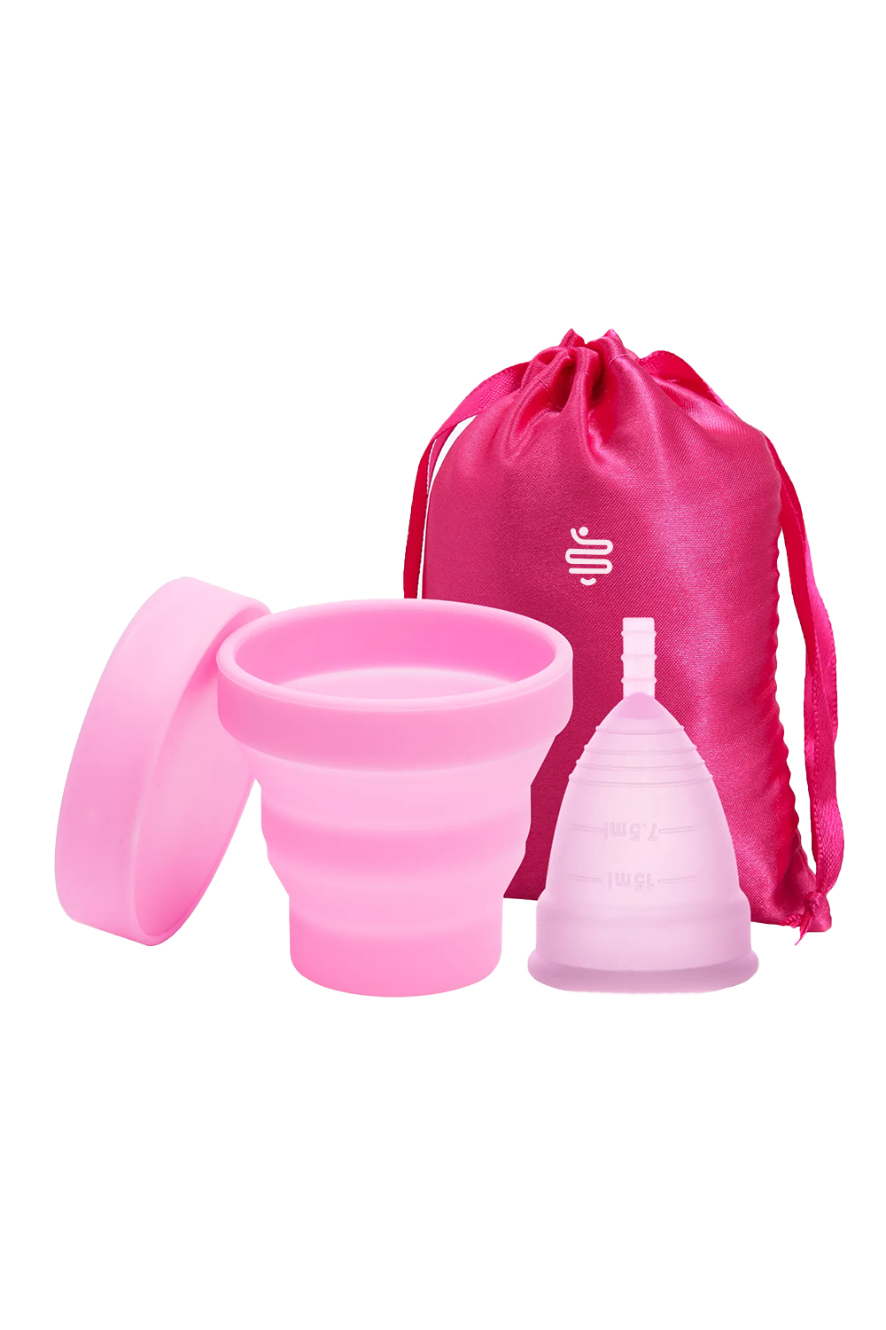 Menstrual Lulucup®