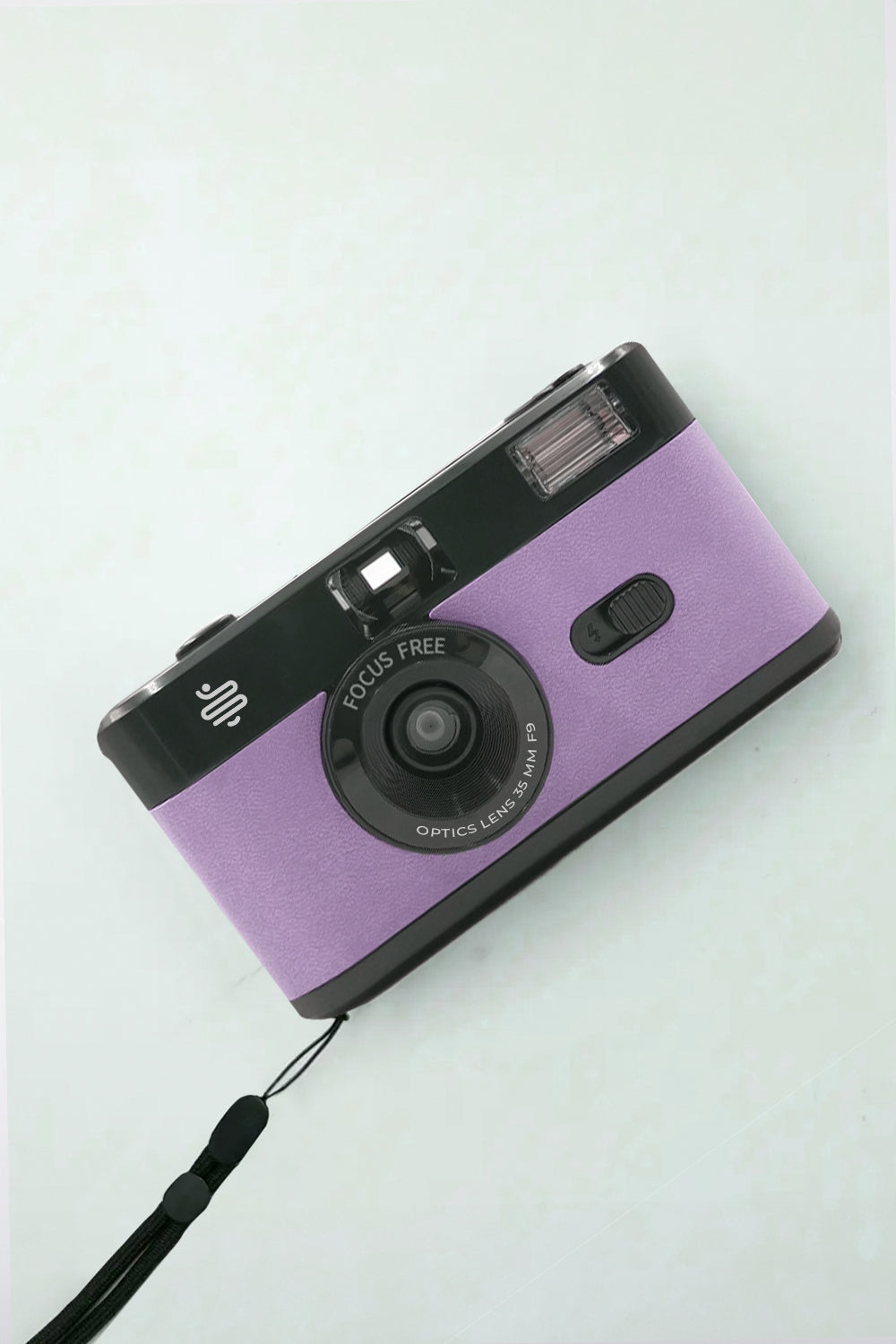 EnluRetro® Film Camera