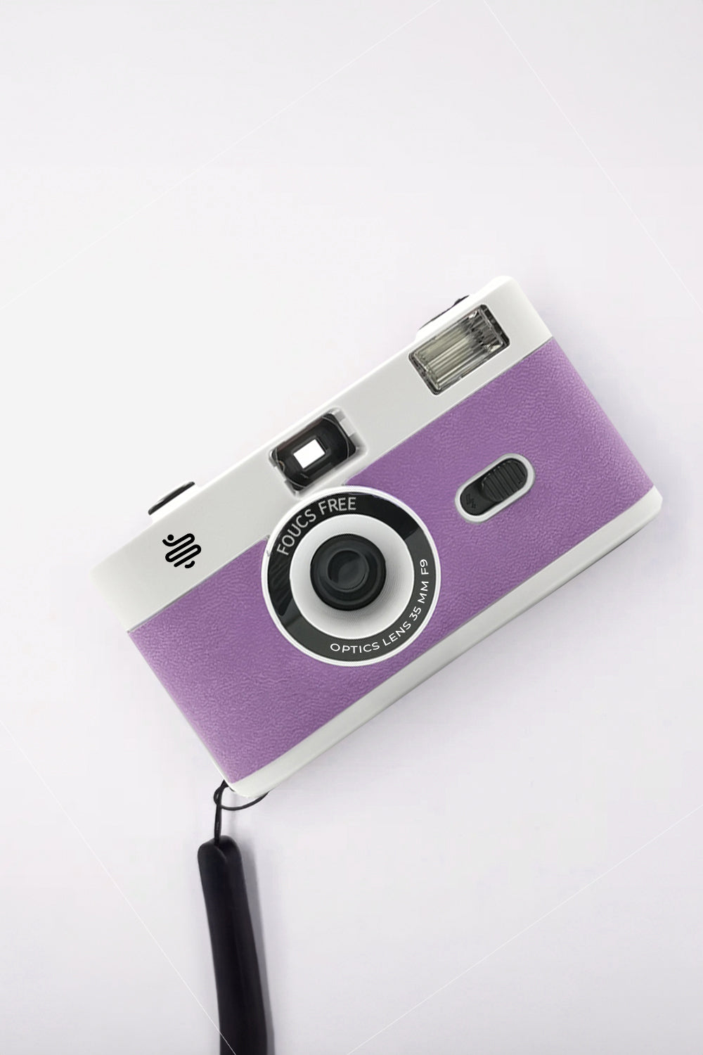 EnluRetro® Film Camera