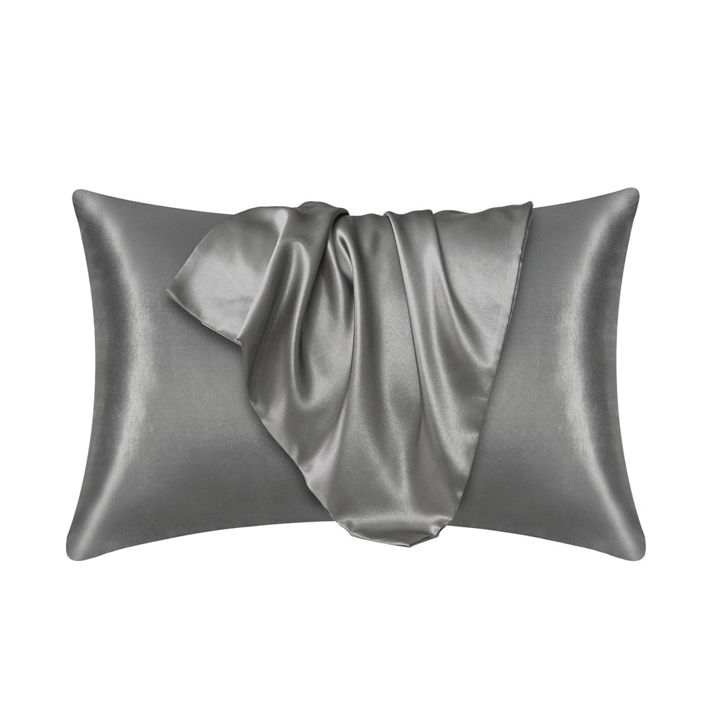 Enlumni® Satin Pillowcase