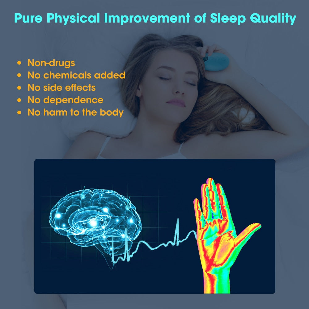 Enlumni® Insomnia Relief