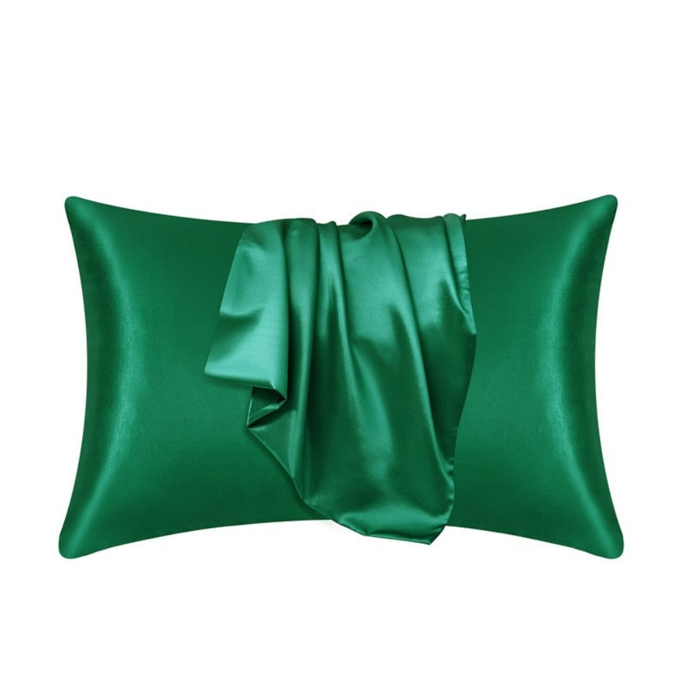 Enlumni® Satin Pillowcase