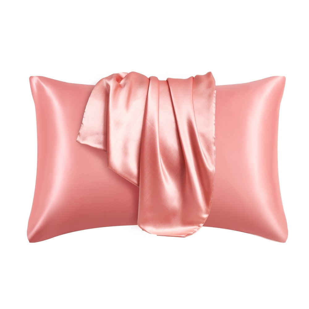 Enlumni® Satin Pillowcase