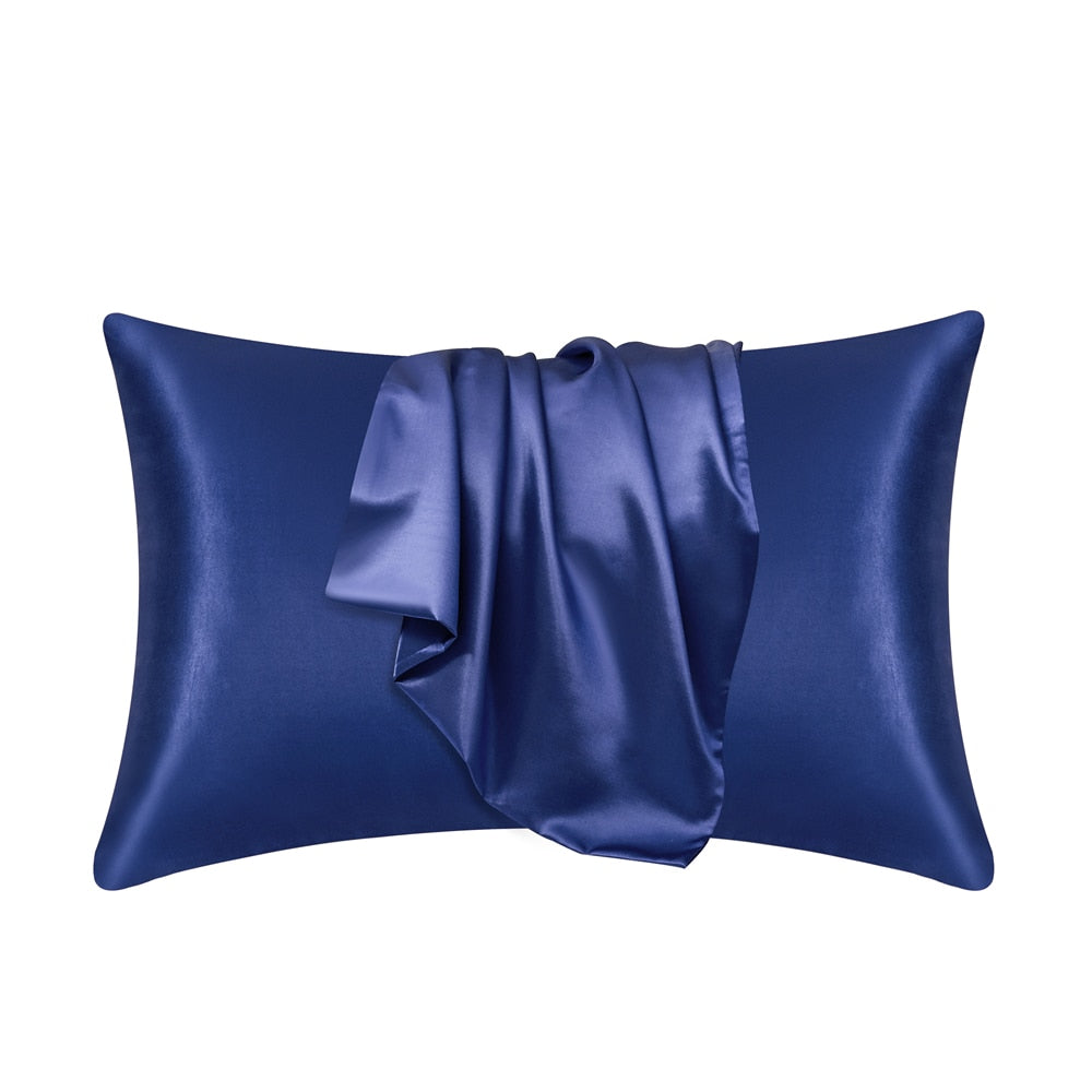 Enlumni® Satin Pillowcase