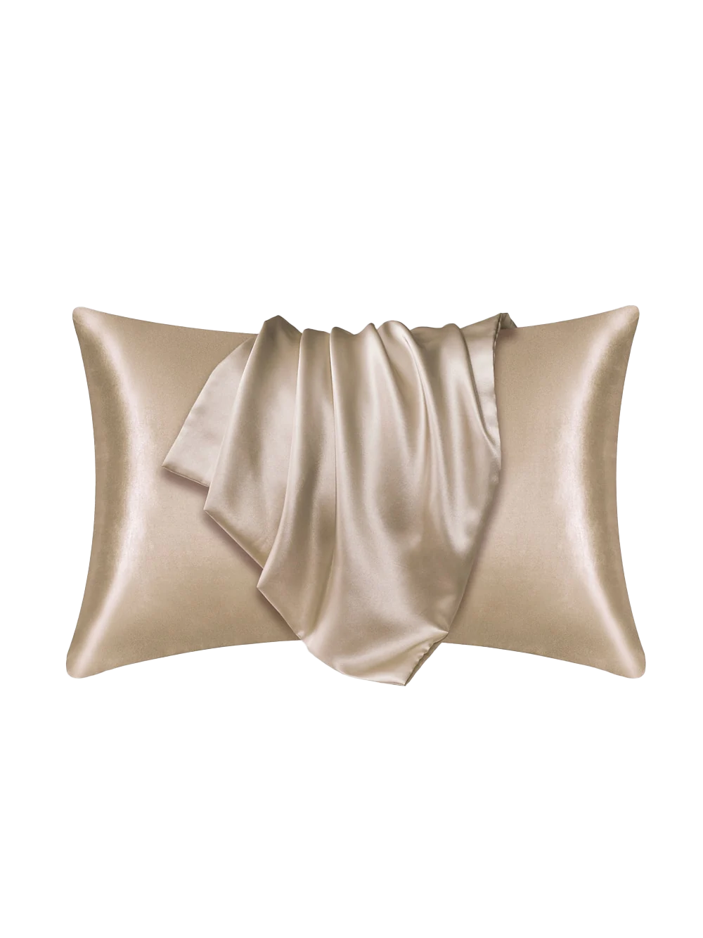 Enlumni® Satin Pillowcase