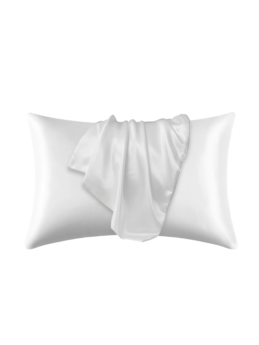 Enlumni® Satin Pillowcase