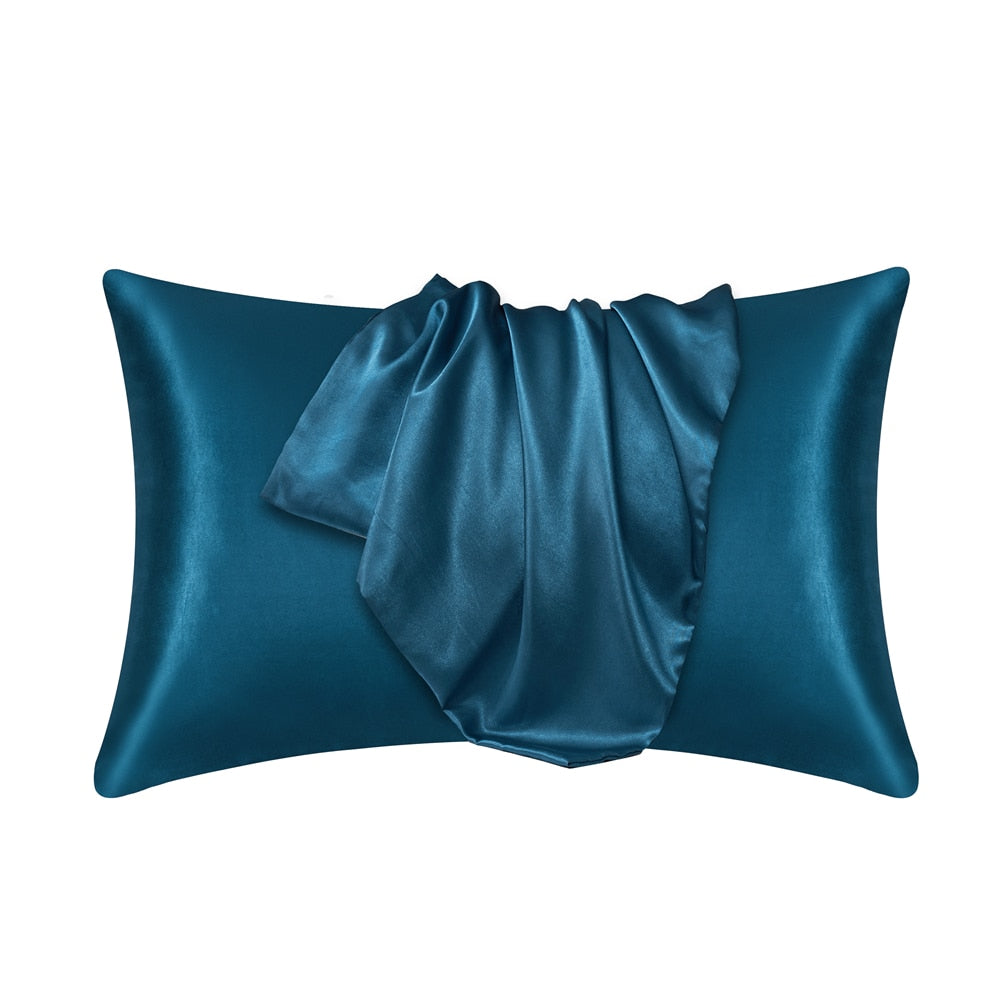 Enlumni® Satin Pillowcase