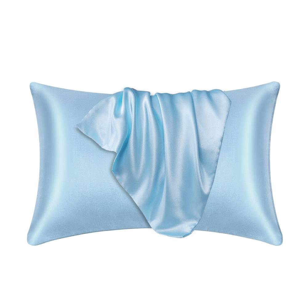 Enlumni® Satin Pillowcase