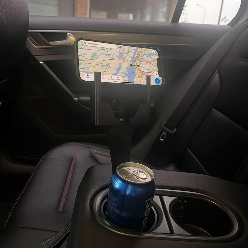 ALL NEW 2023 Enlumni™  Phone & Cup Holder